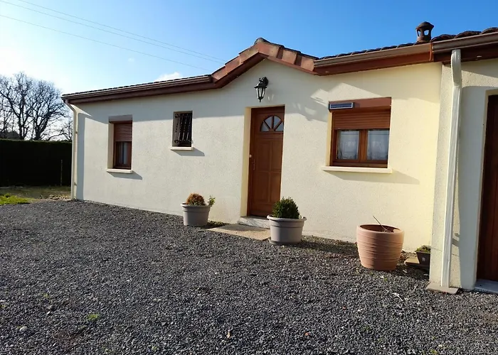 La Belle Maisonette