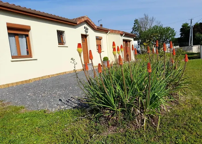 La Belle Maisonette