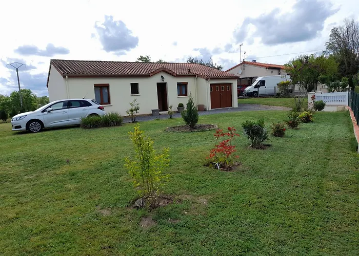 La Belle Maisonette
