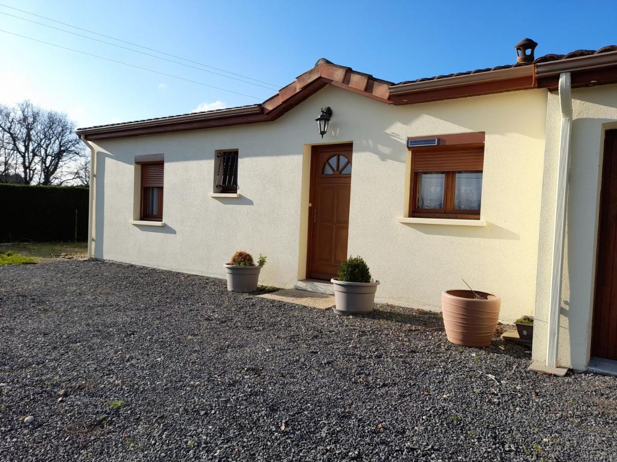 La Belle Maisonette Holiday home