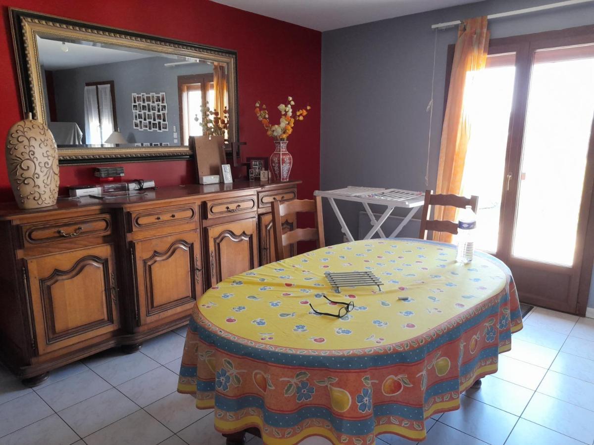 Holiday home La Belle Maisonette *